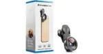 Apexel 170° Super Wide Angle Lens for Mobile მობილურის ლინზა