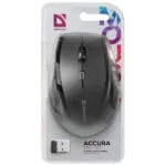 Defender Accura MM-365 უსადენო მაუსი