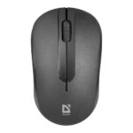 Defender Wireless Mouse Datum MM-285 უსადენო მაუსი