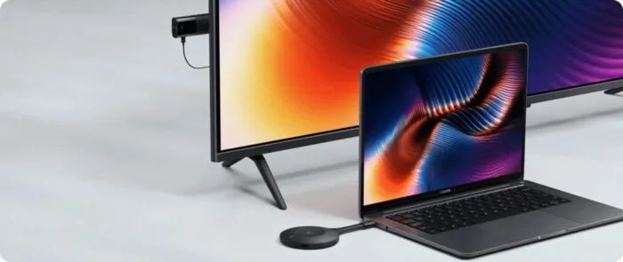 Xiaomi Conference TapCast – 4K უსადენო ეკრანის გაზიარების მოწყობილობა - Image 3