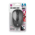 Defender Wireless Mouse Datum MM-285 უსადენო მაუსი - Image 2
