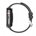 Wonlex KT34 საბავშვო 4G GPS ჭკვიანი საათი - ვიდეო ზარითა და SOS ღილაკით - Image 3