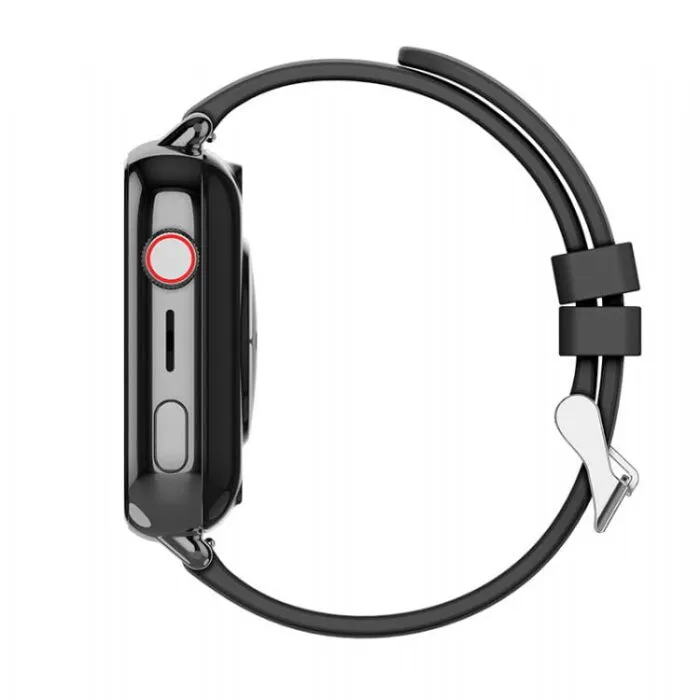 Wonlex KT34 საბავშვო 4G GPS ჭკვიანი საათი  - ვიდეო ზარითა და SOS ღილაკით - Image 3