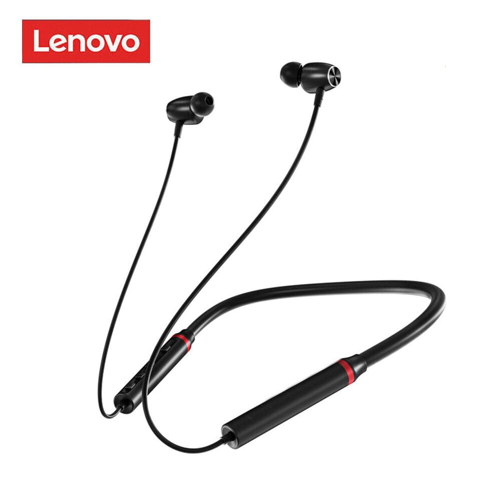 Lenovo HE05X უსადენო სპორტული ყურსასმენი