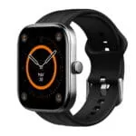 HAYLOU Watch Faro სმარტ საათი — 2.01" HD ეკრანი და Bluetooth ზარები