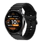 HAYLOU Watch 4S სმარტ საათი — AMOLED ეკრანი, GPS და Bluetooth ზარები - Image 2