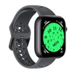 HAYLOU Watch Hyper სმარტ საათი — AMOLED, ორმაგი GPS - Image 2