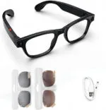 AIMB-G2 AI Glasses (8MP Camera) - Image 3