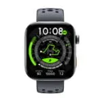 HAYLOU Watch Hyper სმარტ საათი — AMOLED, ორმაგი GPS - Image 3