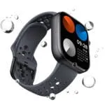 HAYLOU Watch Hyper სმარტ საათი — AMOLED, ორმაგი GPS - Image 5