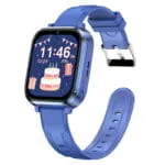 T59 Android 4G საბავშვო GPS საათი - ვიდეო ზარი | Lucky Store - Image 5