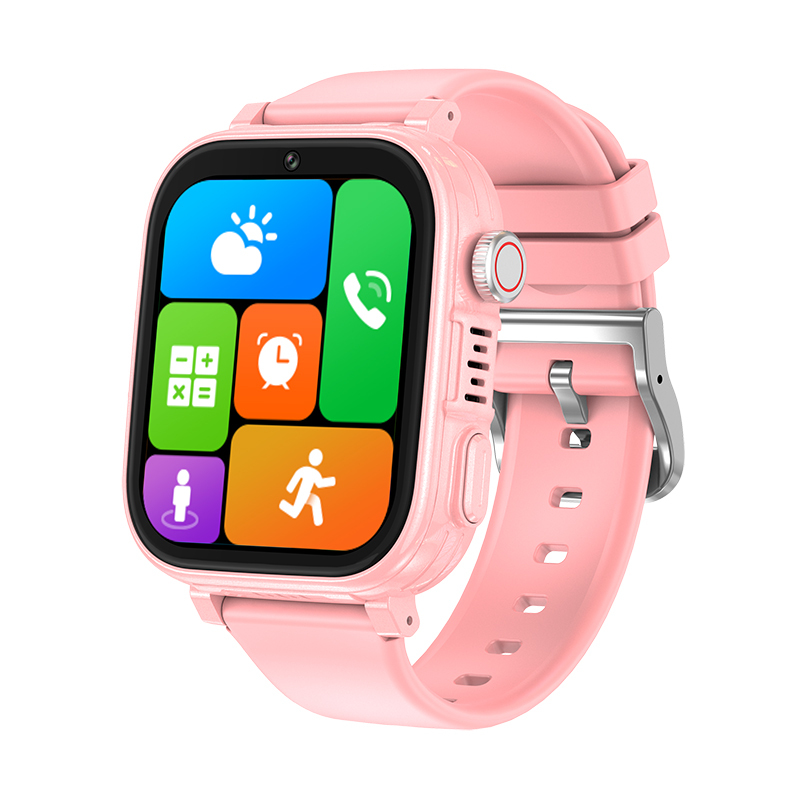 YQT Smart Watch T55 – android საბავშვო სმარტ საათი