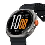 HAYLOU Vibe სმარტ საათი — 1.43" AMOLED, Bluetooth ზარები და 100+ სპორტული რეჟიმი - Image 7