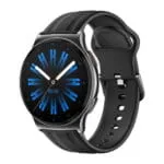 HAYLOU Solar Lite 2 სმარტ საათი — AMOLED ეკრანი და Bluetooth ზარები - Image 2