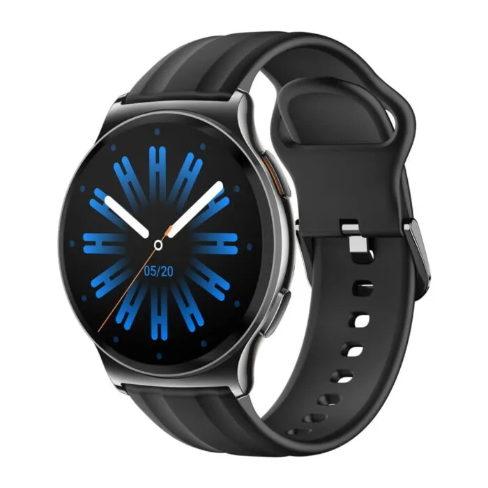 HAYLOU Solar Lite 2 სმარტ საათი — AMOLED ეკრანი და Bluetooth ზარები - Image 2