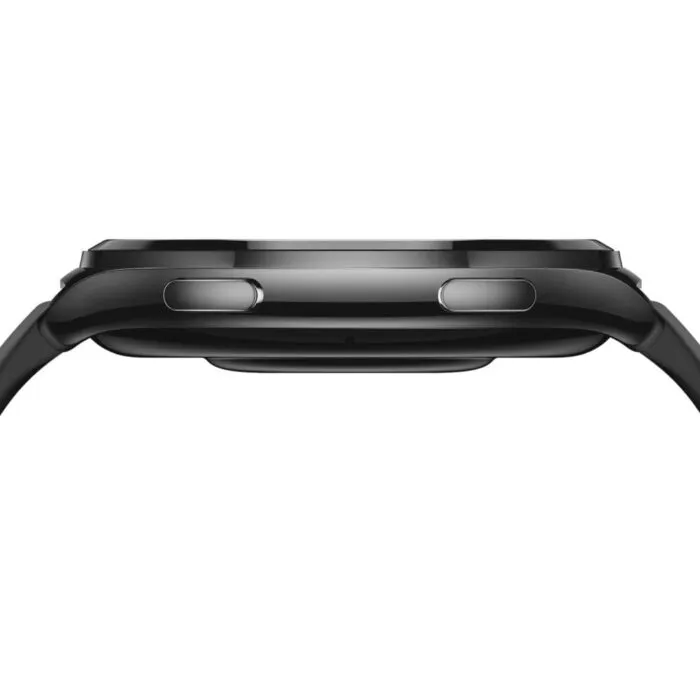 HAYLOU Solar Lite 2 სმარტ საათი — AMOLED ეკრანი და Bluetooth ზარები - Image 4