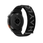 HAYLOU Solar Neo 2 სმარტ საათი — AMOLED ეკრანი და Bluetooth ზარები - Image 4