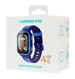 LAGENIO K10 4G საბავშვო სმარტ საათი GPS-ით - Image 12