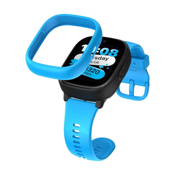 LAGENIO K3 NEW 4G საბავშვო სმარტ საათი GPS-ით - Image 4