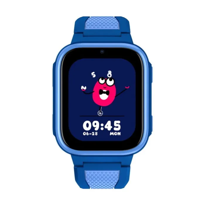 LAGENIO K10 4G საბავშვო სმარტ საათი GPS-ით - Image 8