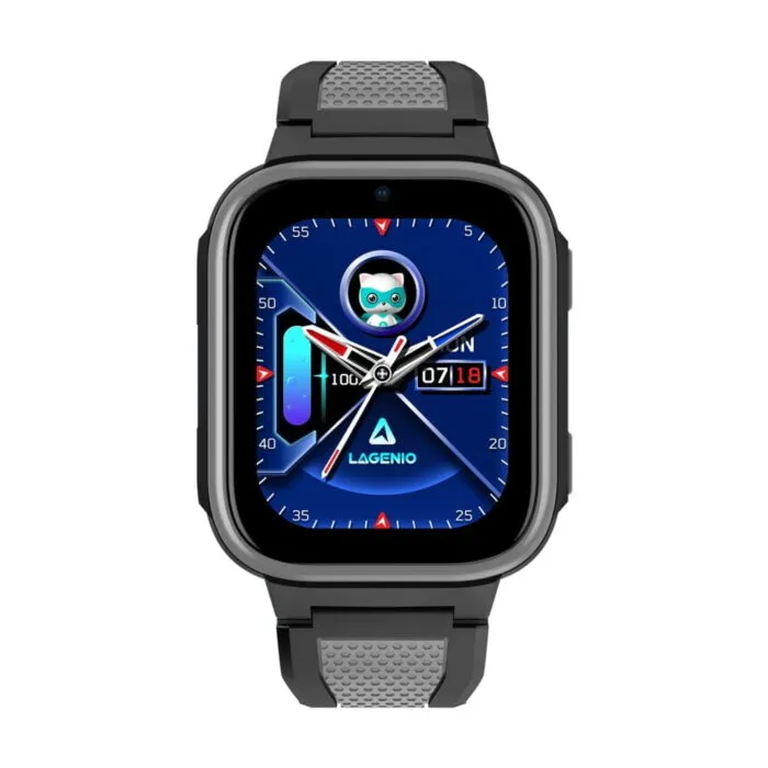 LAGENIO K10 4G საბავშვო სმარტ საათი GPS-ით - Image 10