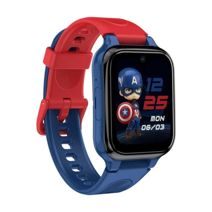 LAGENIO AI Kids Watch K9 4G საბავშვო სმარტ საათი GPS-ით - Image 5