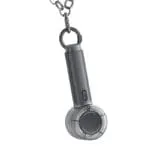 USAMS LiFE LU01 პორტატული ხელის ვენტილატორი 2000mAh - Image 4