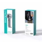 USAMS LiFE LU01 პორტატული ხელის ვენტილატორი 2000mAh - Image 5