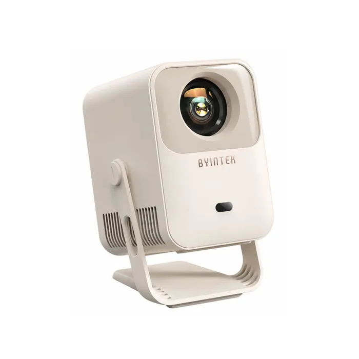 BYINTEK Mango 1 მინი პროექტორი Android 14 - Image 2