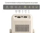 BYINTEK Mango 1 მინი პროექტორი Android 14 - Image 16